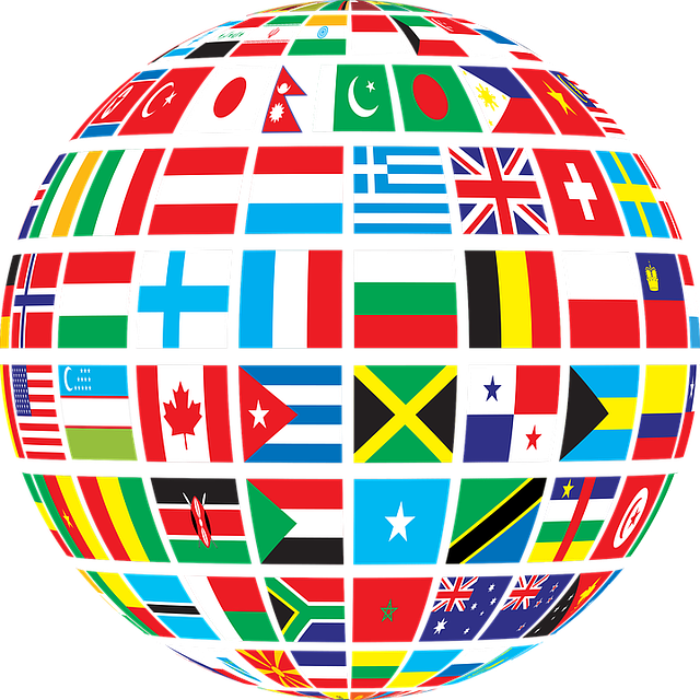 CatchON TV international channels featuring diverse content from around the world.