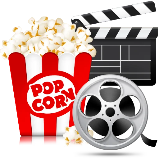 CatchON TV movie channels lineup offering a variety of genres, including action, drama, comedy, and family films.
