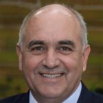 Carlos M.