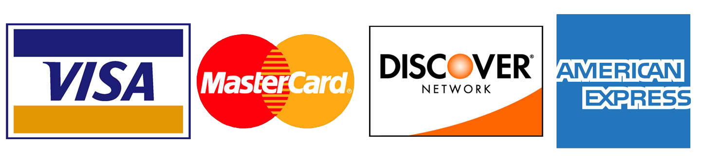Credit & Debit Cards