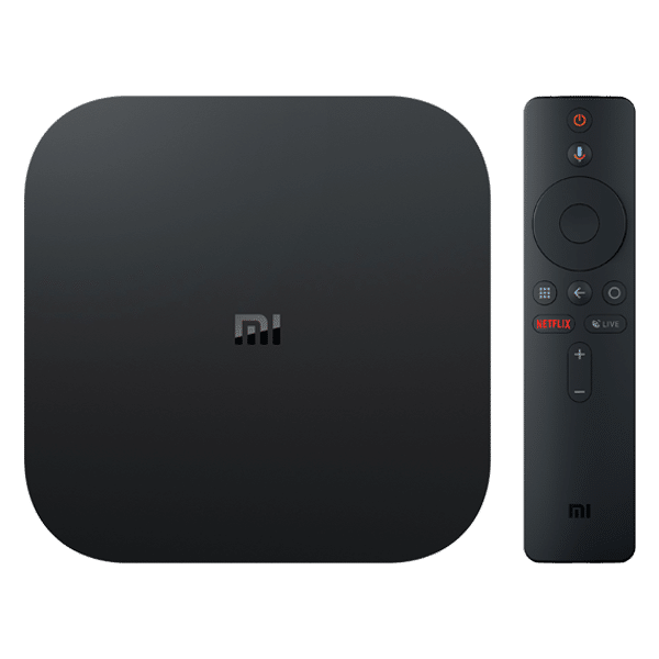 Android TV box