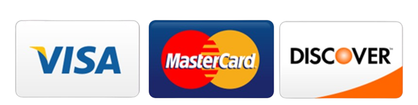 Credit & Debit Cards