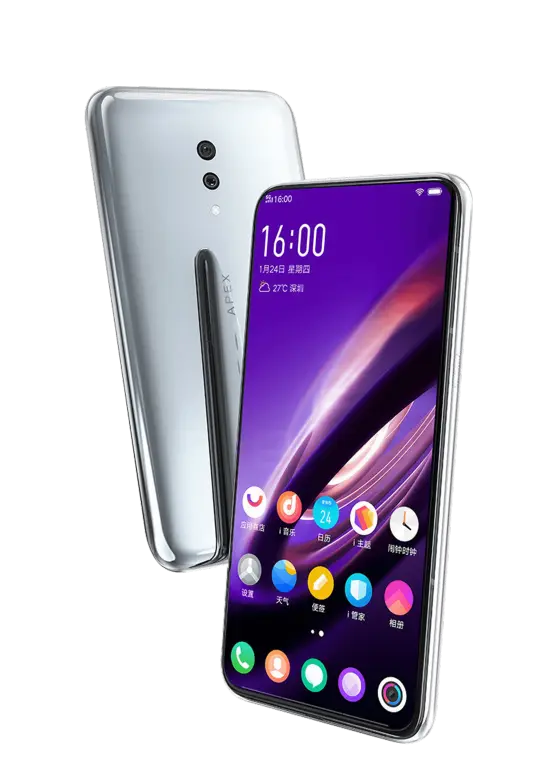 Android phones and tablets compatible with CatchON TV