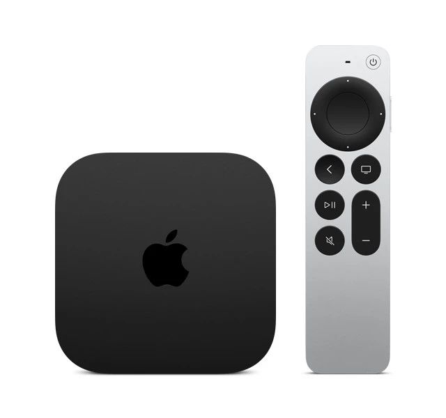 Apple devices compatible with CatchON TV